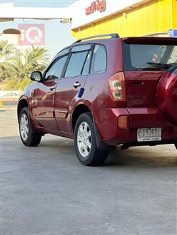 شيري تيجو 2